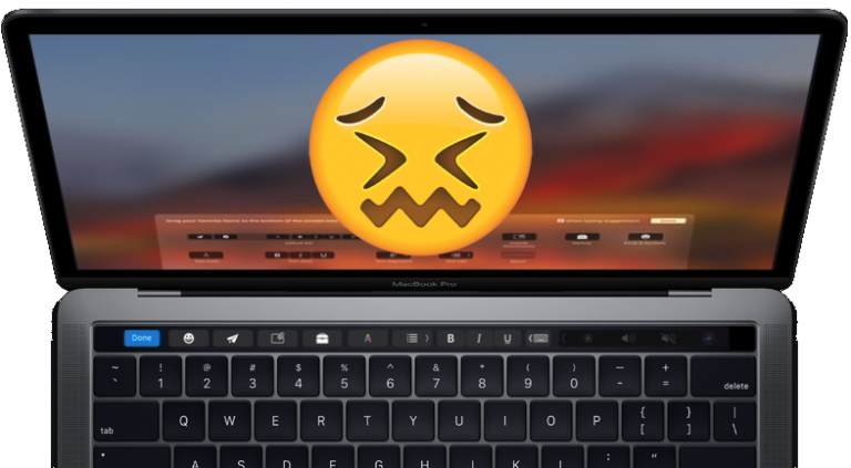 Linux Touchpad Like A Macbook Progress And A Call For Help 